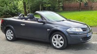 RENAULT MEGAN 1.6 VVT DYNAMIQUE IN GREAT CONDITION WITH JUST 36,000 MILES