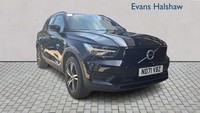 2021 Volvo XC40 1.5 T3 [163] R DESIGN 5dr Geartronic SUV Petrol Automatic