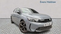 2023 Vauxhall Corsa 1.2 Turbo Ultimate 5dr Hatchback Petrol Manual