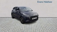 2022 Hyundai i10 1.0 MPi Premium 5dr Auto Hatchback Petrol Automatic