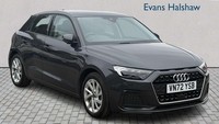 2022 Audi A1 25 TFSI Sport 5dr Hatchback Petrol Manual