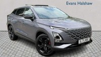 2026 Omoda 5 1.6 TGDI [147] Noble 5dr 7DCT SUV Petrol Automatic