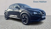 2023 Nissan Juke 1.0 DiG-T 114 N-Connecta 5dr Hatchback Petrol Manual