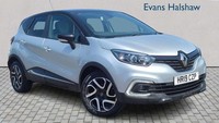 2019 Renault Captur 1.5 dCi 90 Iconic 5dr Hatchback Diesel Manual