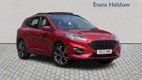 2023 Ford Kuga 1.5 EcoBoost 150 ST-Line X Edition 5dr SUV Petrol Manual