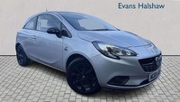 2019 Vauxhall Corsa 1.4 [75] Griffin 3dr Hatchback Petrol Manual