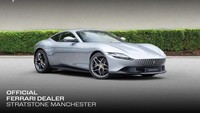 2022 Ferrari ROMA S-A 3.8T V8 F1 DCT Euro 6 (s/s) 2dr COUPE PETROL Automatic