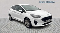 2022 Ford Fiesta 1.0 EcoBoost Trend 3dr Hatchback Petrol Manual