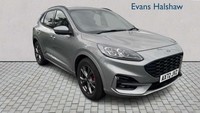 2023 Ford Kuga 1.5 EcoBoost 150 ST-Line Edition 5dr SUV Petrol Manual