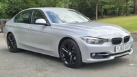 BMW 320I xDRIVE SPORT IN EXCELLENT CONDITION ALL AROUND 2 KEYS