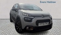 2023 Citroen C3 1.2 PureTech 110 C-Series Edition 5dr EAT6 Hatchback Petrol Auto