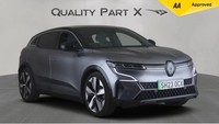2023 Renault Megane E-Tech 60kWh techno Auto 5dr (optimum charge) HATCHBACK Elec