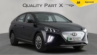 2022 Hyundai IONIQ 38.3kWh Premium Auto 5dr HATCHBACK Electric Automatic