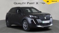 2023 Peugeot E-2008 50kWh Active Premium + Auto 5dr (7kW Charger) HATCHBACK Elec