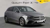 2021 Mercedes-Benz B Class 1.3 B200 AMG Line (Premium 2) MPV 5dr Petrol 7G-DCT E