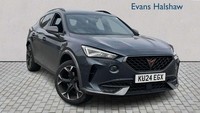 2024 Cupra Formentor 1.4 eHybrid 204 V2 5dr DSG HATCHBACK PETROL/ELECTRIC Automa
