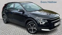 2024 Kia Niro 1.6 GDi PHEV 2 5dr DCT Estate Plug-In Hy Automatic