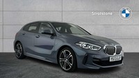 2023 BMW 1 Series 118i [136] M Sport 5dr [Live Cockpit Professional] Hatchback P
