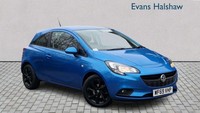 2019 Vauxhall Corsa 1.4 [75] Griffin 3dr Hatchback Petrol Manual