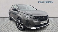 2024 Peugeot 3008 1.6 Hybrid 225 Allure 5dr e-EAT8 HATCHBACK PETROL/ELECTRIC Aut