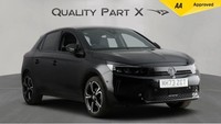 2024 Vauxhall Corsa 1.2 Turbo Ultimate Auto Euro 6 (s/s) 5dr HATCHBACK Petrol Au