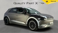 2022 Hyundai IONIQ 5 73kWh Ultimate Auto 5dr ESTATE Electric Automatic