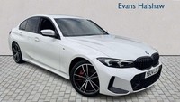 2024 BMW 3 Series 320i M Sport 4dr Step Auto Saloon Petrol Automatic