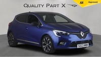 2023 Renault Clio 1.0 TCe Techno Euro 6 (s/s) 5dr HATCHBACK Petrol Manual