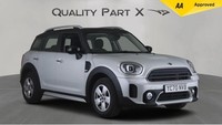 2020 MINI Countryman 1.5 Cooper Classic Steptronic Euro 6 (s/s) 5dr HATCHBACK Pe