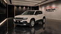 2024 Jeep Avenger 1.2 Altitude 5dr HATCHBACK Petrol Manual