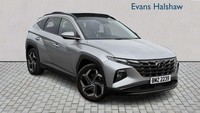2023 Hyundai TUCSON 1.6 TGDi Ultimate 5dr 2WD SUV Petrol Manual
