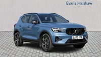 2022 Volvo XC40 2.0 B3P Plus Dark 5dr Auto SUV Petrol Automatic