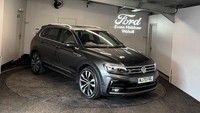 2020 Volkswagen Tiguan 2.0 TDi 150 R-Line Tech 5dr DSG Estate Diesel Automatic