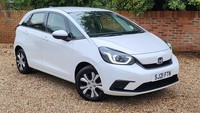 2021 (21) Honda Jazz 1.5h i-MMD SR. Fantastic Economy, Amazing Condition