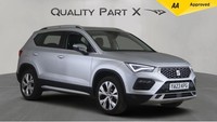 2023 SEAT Ateca 1.5 TSI EVO XPERIENCE DSG Euro 6 (s/s) 5dr HATCHBACK Petrol Auto