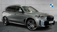 2026 BMW X5 xDrive50e M Sport 5dr Auto SUV Plug-In Hy Automatic