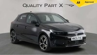 2025 Vauxhall Corsa 1.2 Turbo Ultimate Hatchback 5dr Petrol Auto Euro 6 (s/s) (1