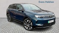 2025 Vauxhall Grandland 157kW GS 73kWh 5dr Auto Hatchback Electric Automatic