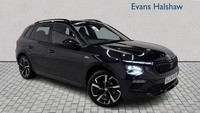 2024 Skoda Kamiq 1.0 TSI Monte Carlo 5dr DSG ESTATE PETROL Automatic