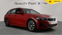 2022 BMW 3 Series 2.0 330e 12kWh Sport Touring Auto Euro 6 (s/s) 5dr Estate Hybr