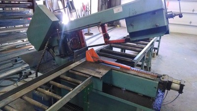 Scotchman Model SH1016 10