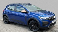 2025 Dacia Sandero Stepway 1.0 TCe Extreme 5dr HATCHBACK PETROL Manual