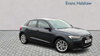 2019 Audi A1 30 TFSI Sport 5dr Hatchback Petrol Manual