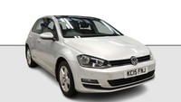 2015 Volkswagen Golf 1.4 TSI Match 5dr DSG HATCHBACK PETROL Automatic