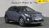2021 Kia Stonic 1.0 T-GDi MHEV Connect Euro 6 (s/s) 5dr HATCHBACK Petrol/Electri