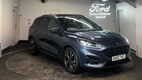 2022 Ford Kuga 1.5 EcoBoost 150 ST-Line X Edition 5dr SUV Petrol Manual