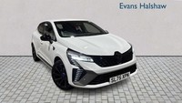 2025 Renault Clio 1.6 E-TECH full hybrid 145 Esprit Alpine 5dr Auto Hatchback Hy