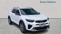 2024 Kia Stonic 1.0T GDi 48V 98 GT-Line S 5dr DCT Estate Petrol Automatic