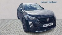 2025 Peugeot 2008 1.2 PureTech 130 Allure 5dr HATCHBACK PETROL Manual