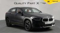 2023 BMW X2 2.0 20i Sport SUV 5dr Petrol Auto xDrive Euro 6 (s/s) (178 ps) SUV P